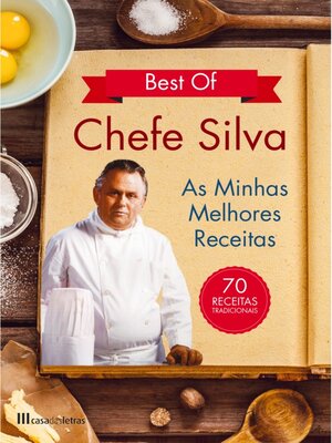 cover image of Best Of